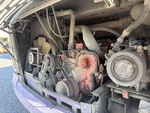 Motor with