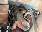 Motor with
