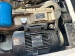Basic Refrigeration Unit with