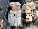 Basic Refrigeration Unit with
