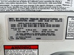 Aspect général with Numéro de série/Numéro d'identification du véhicule automobile