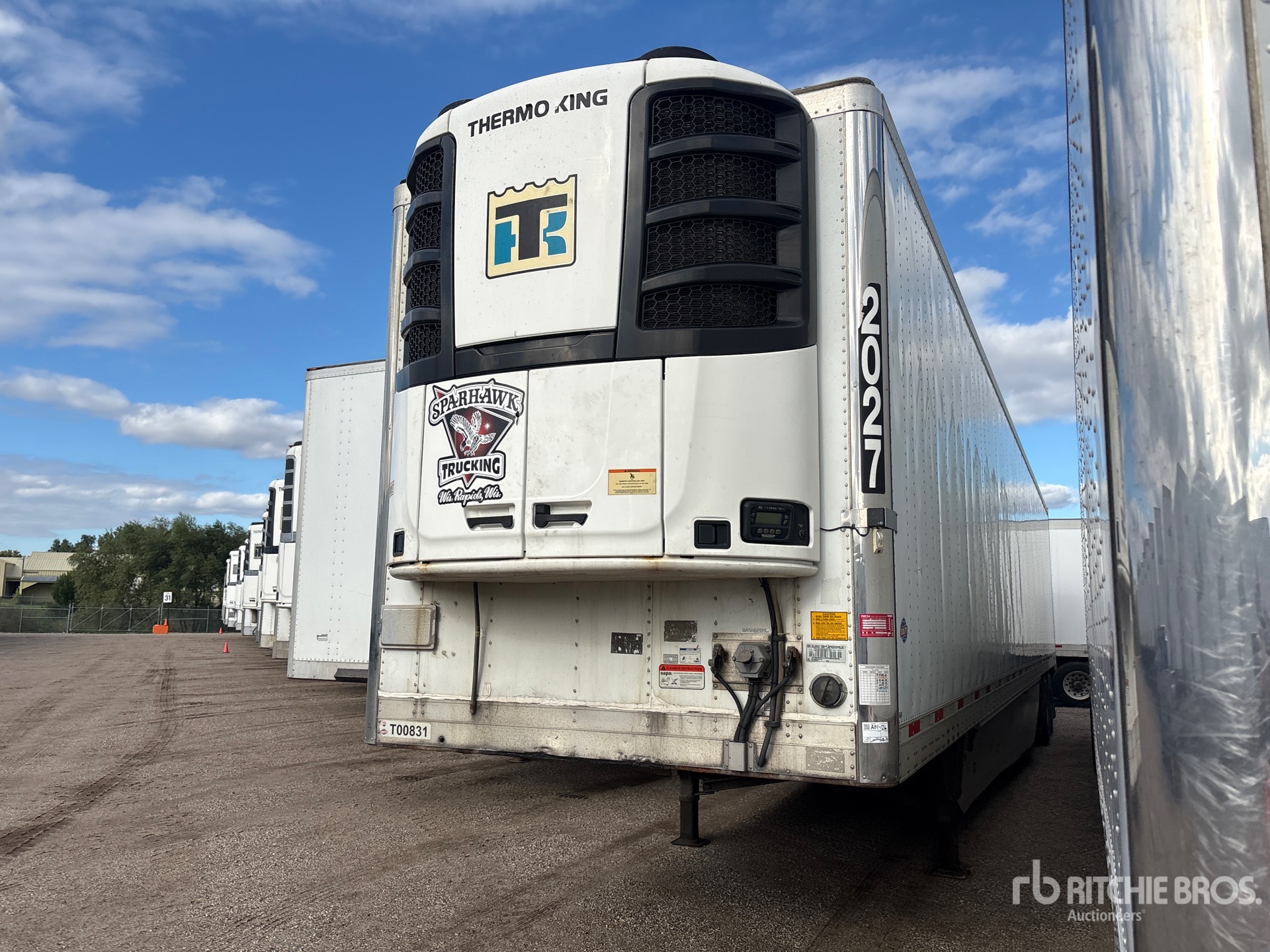 Photo of 2018 Utility VS2RA
