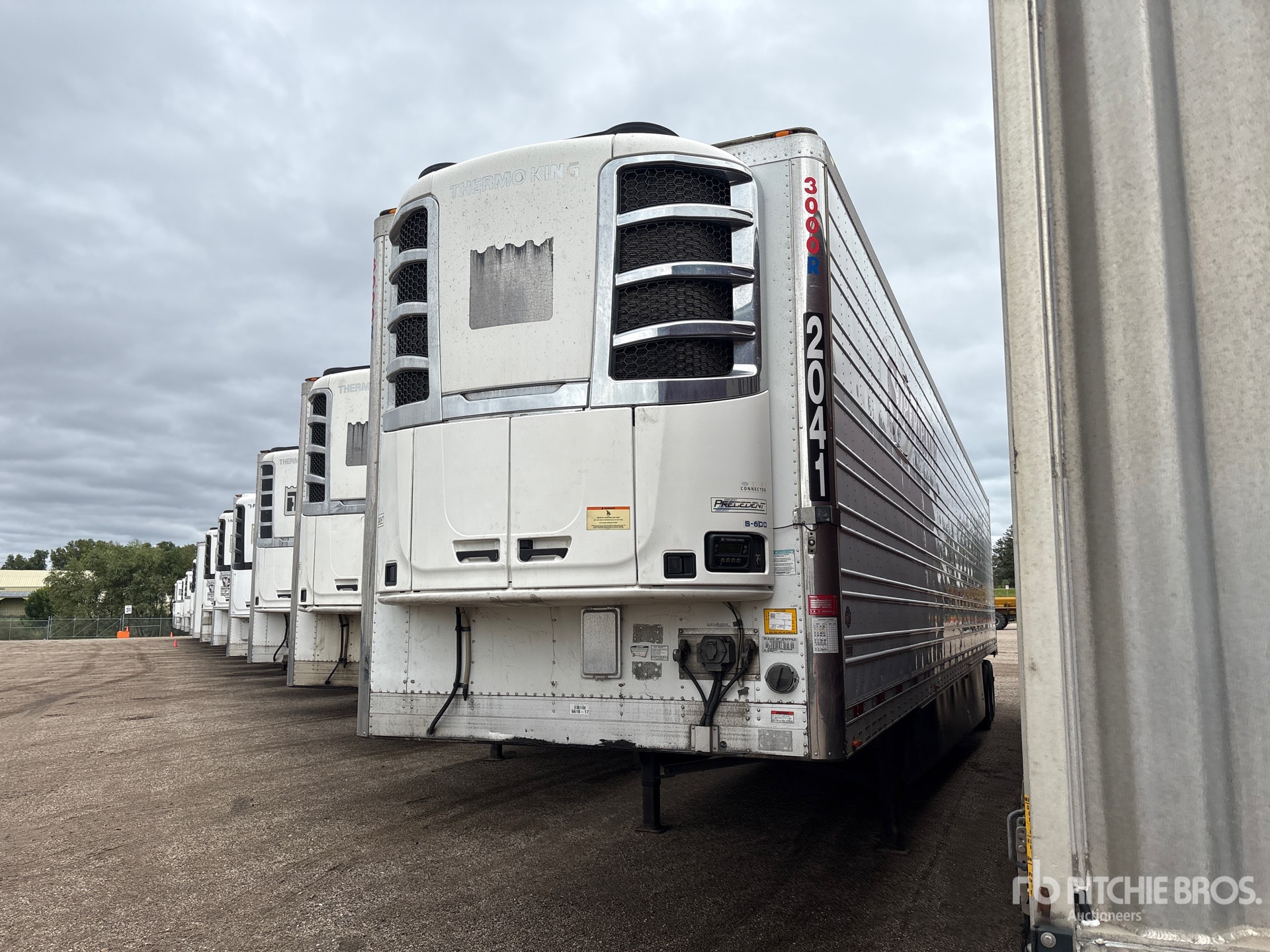 Photo of 2019 Utility VS2RA