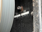 General Appearance with Refrigeration Unit Serial Number