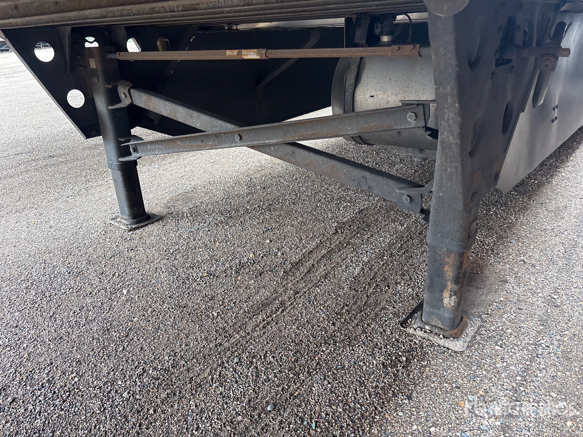 2019 Utility VS2RA