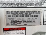 Aspect général with Numéro de série/Numéro d'identification du véhicule automobile