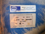 Generator with