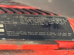 Engine with