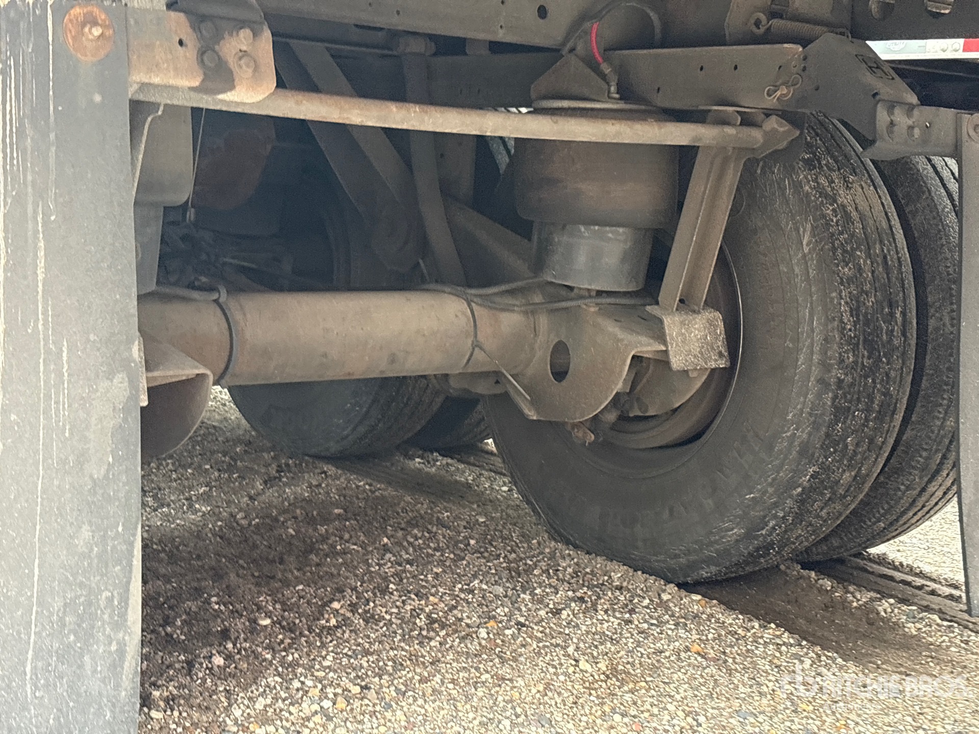 2017 Hyundai VR2530152-AS