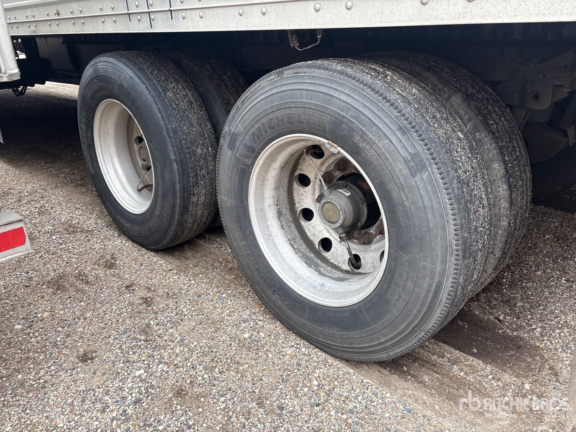 2017 Hyundai VR2530152-AS