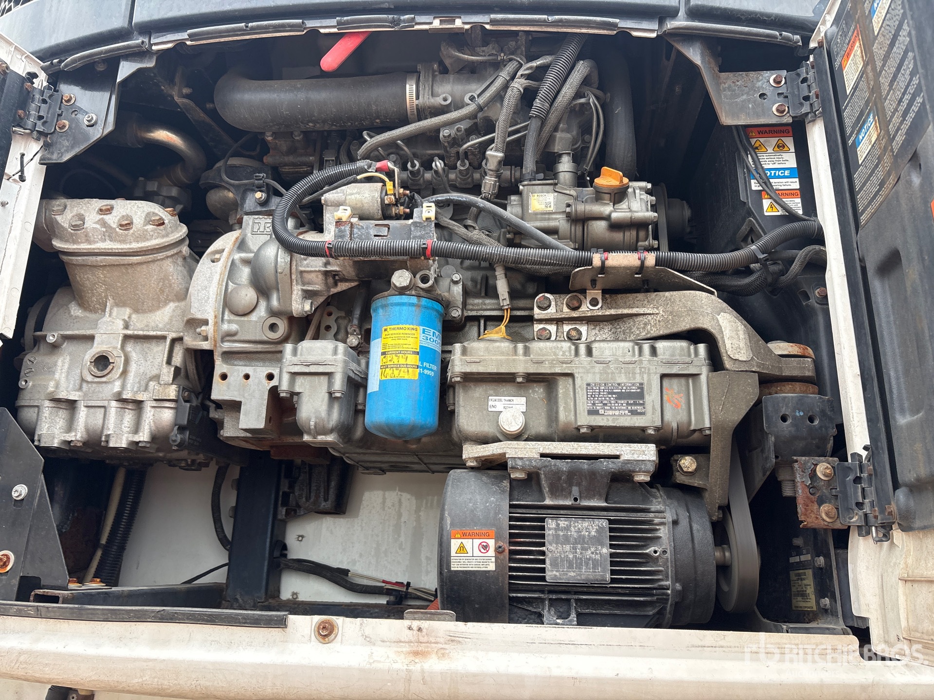 2017 Hyundai VR2530152-AS