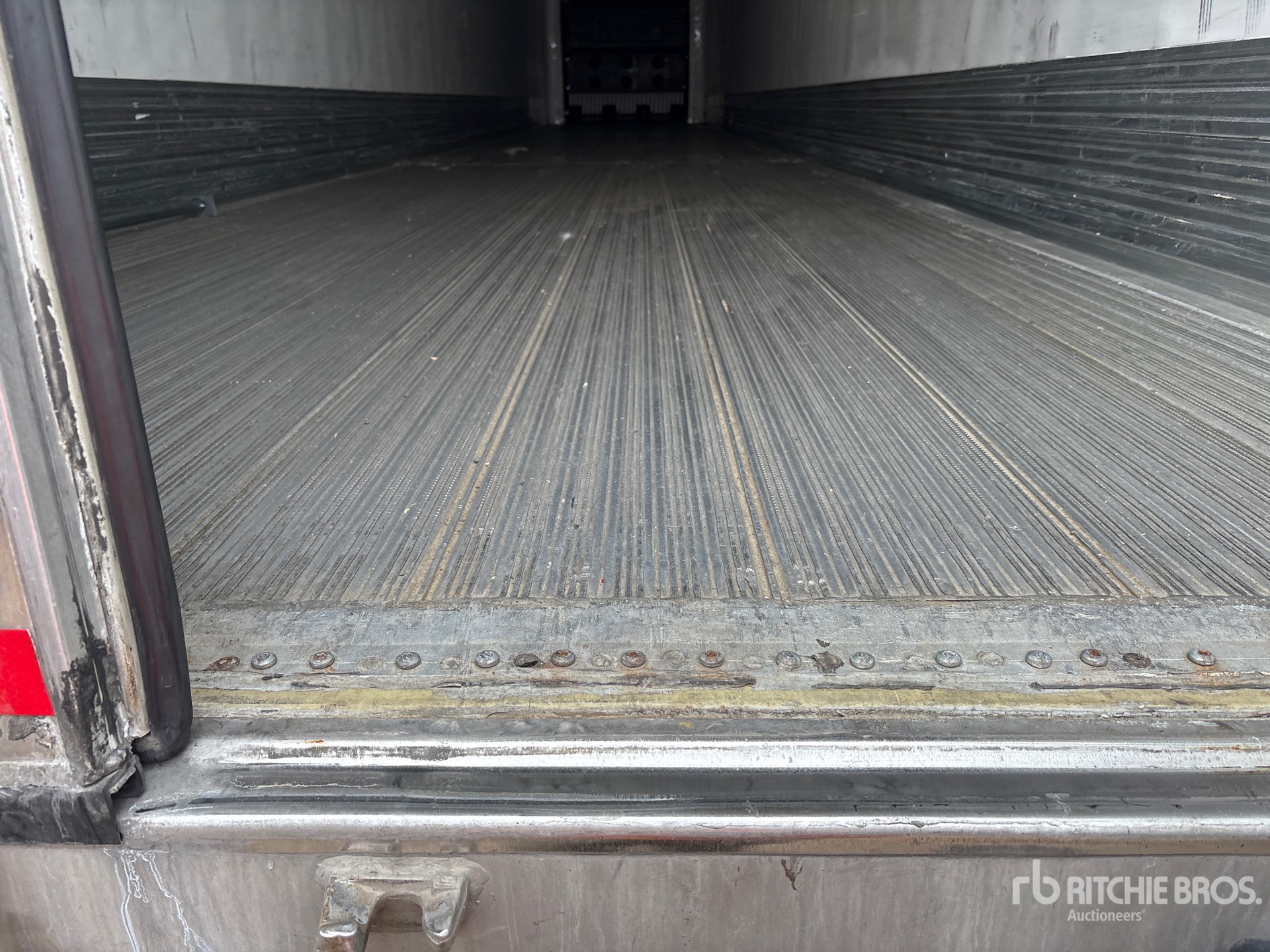 2017 Hyundai VR2530152-AS