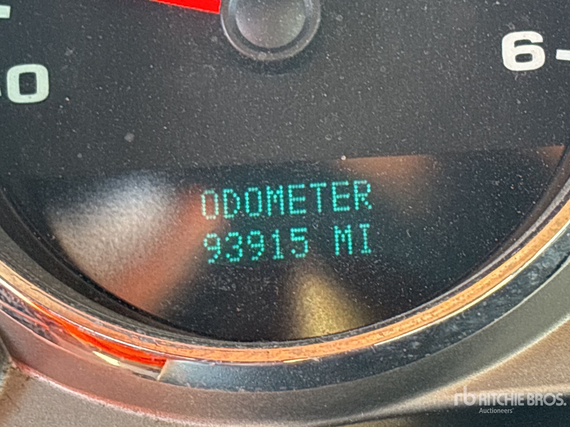 2009 GMC SIERRA 2500HD