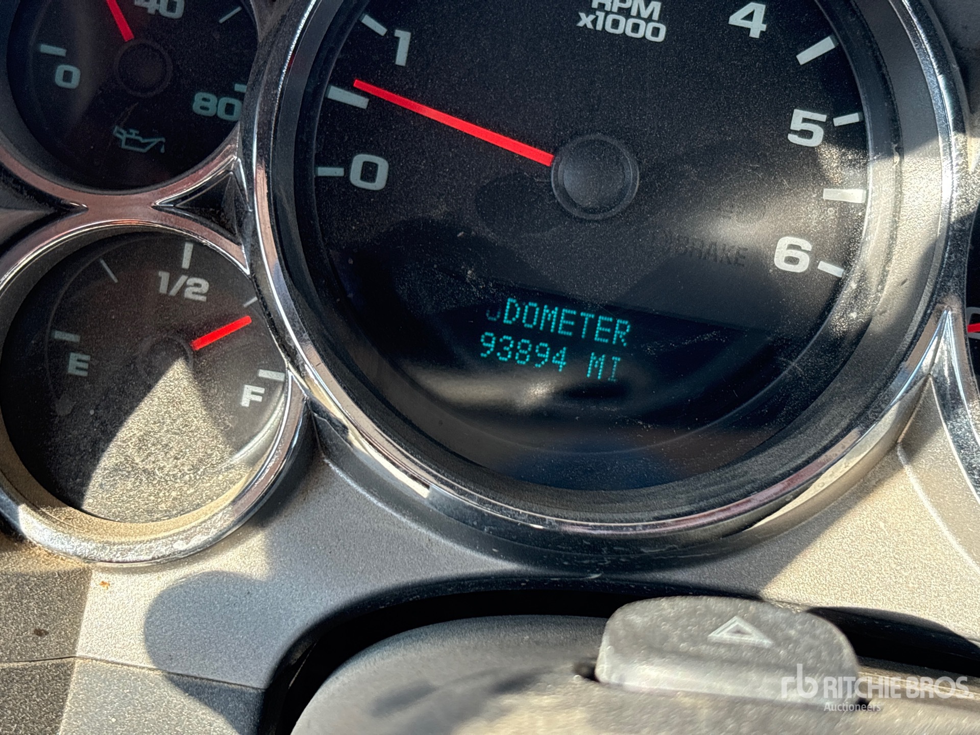 2009 GMC SIERRA 2500HD