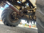 Drivetrain with