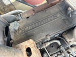 Engine with