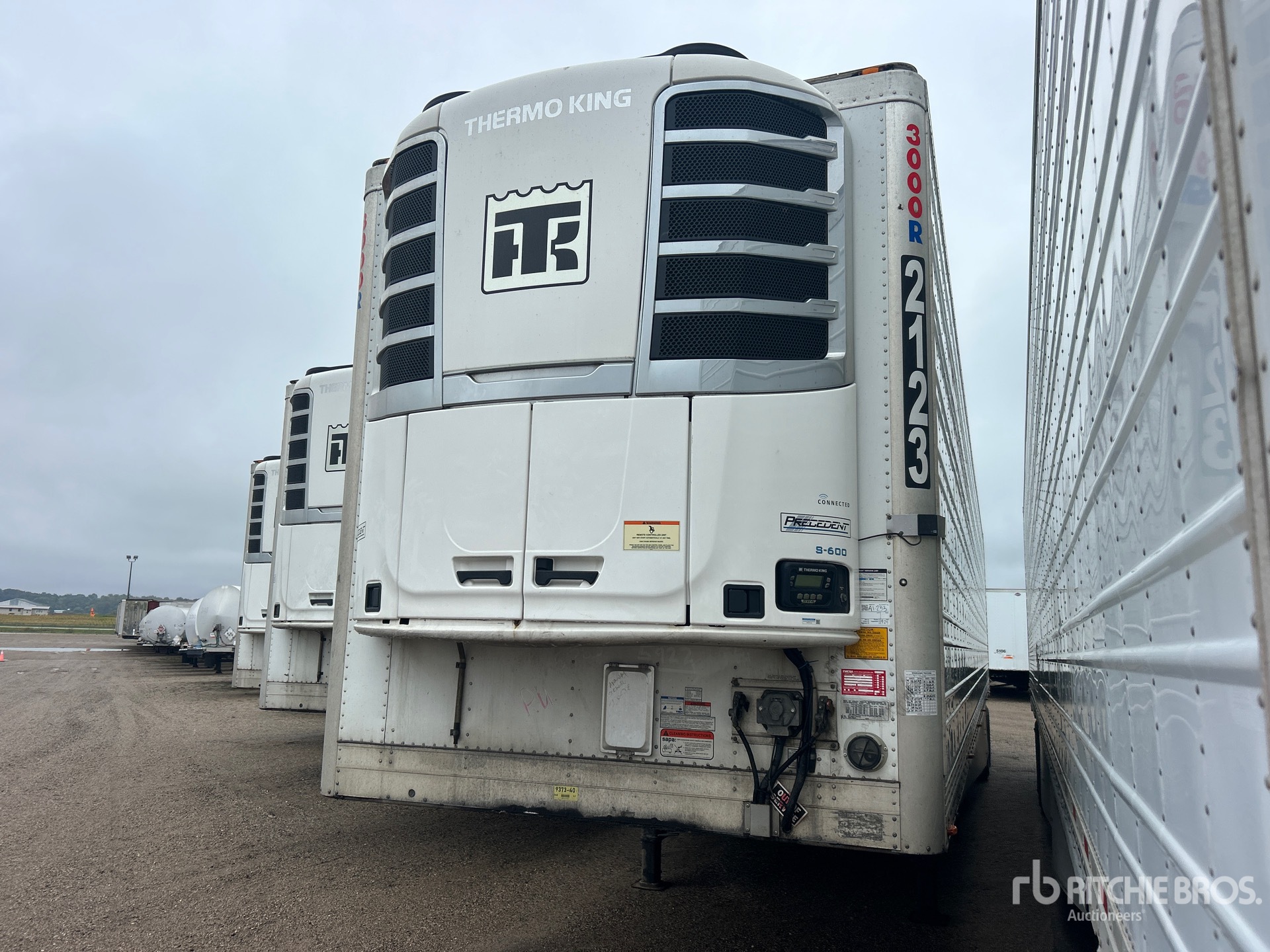 Photo of 2023 Utility VS2RA