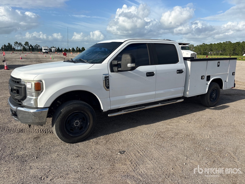 General Appearance with Featured Photo