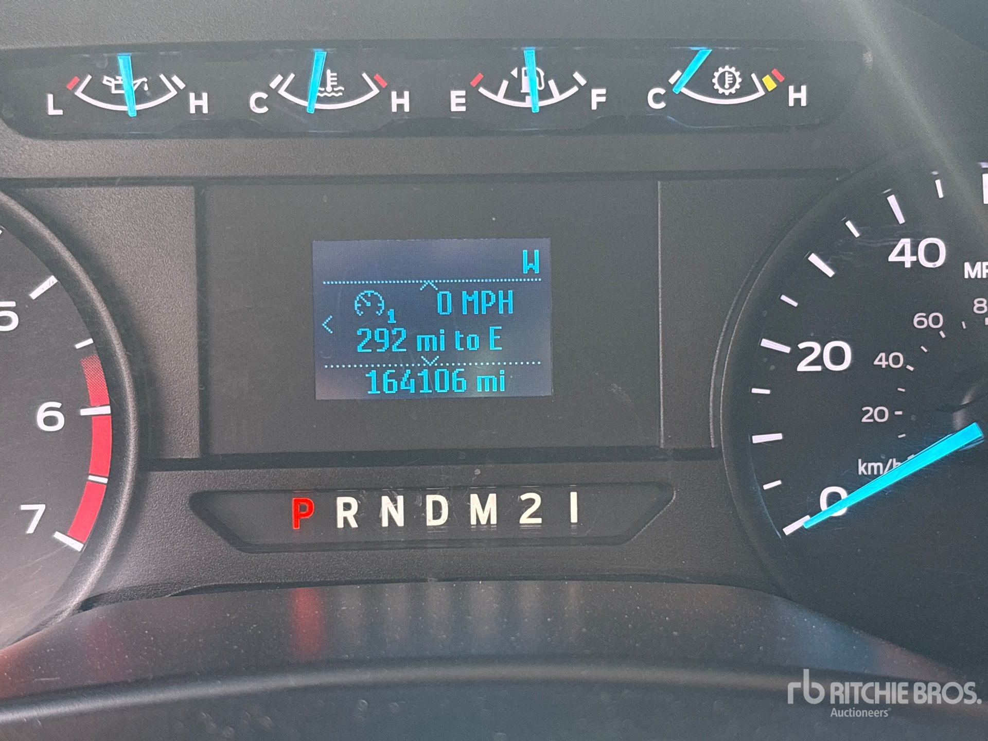 2020 Ford F-250