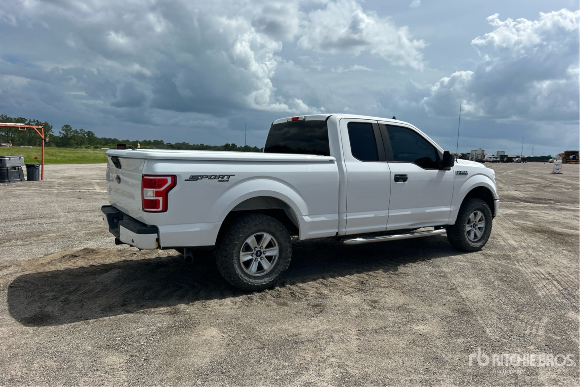 2020 Ford F-250
