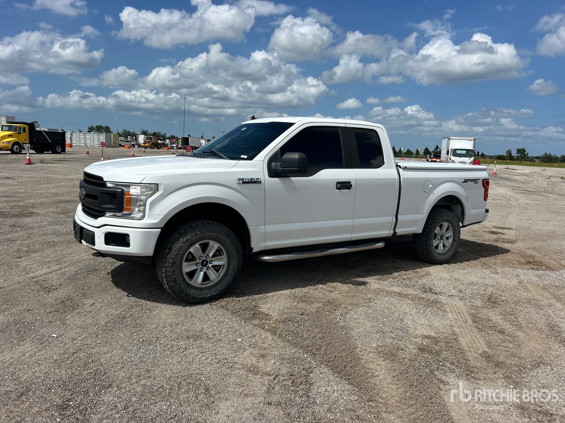 Photo of 2020 Ford F-250