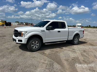 General Appearance with Featured Photo