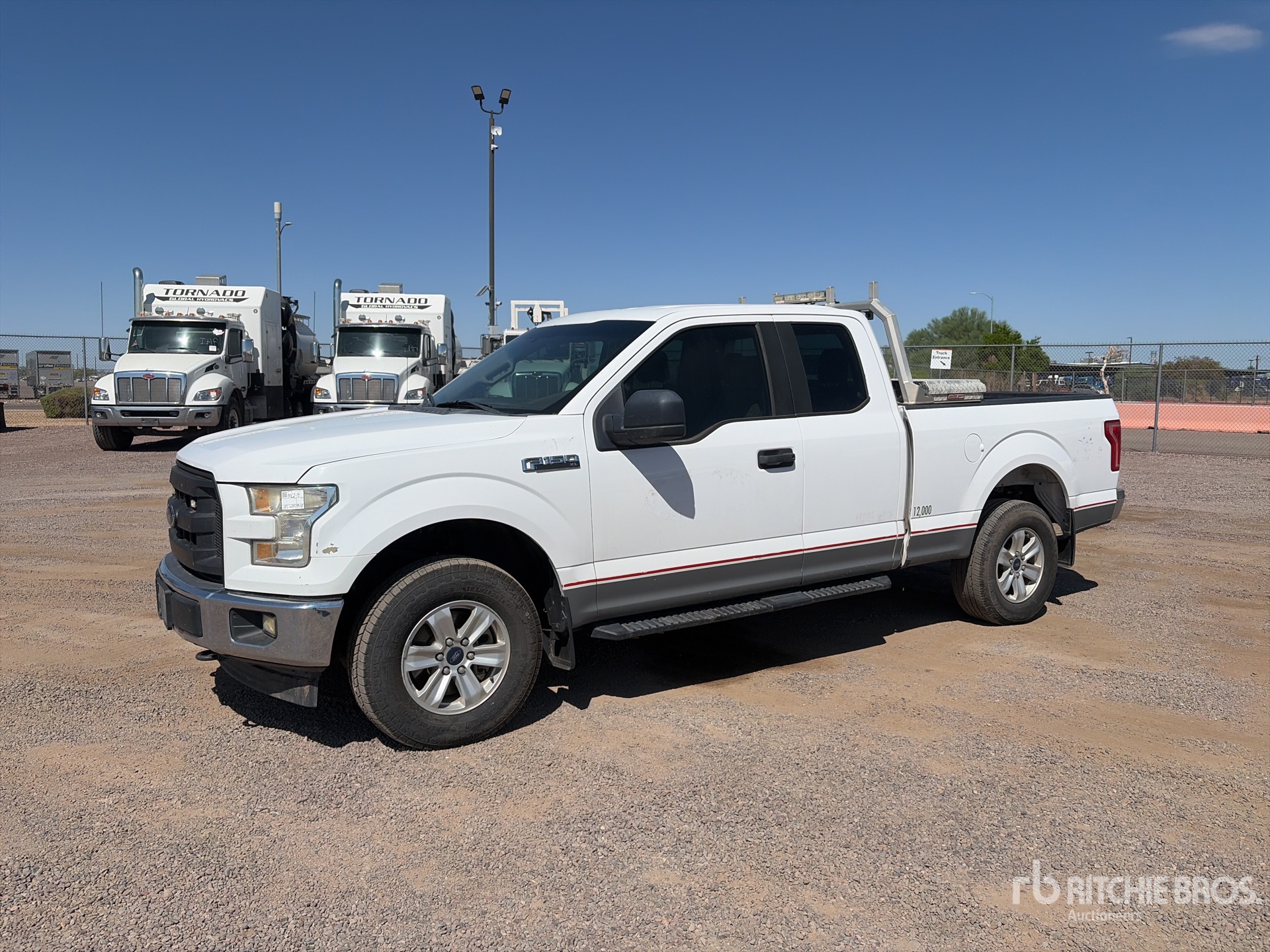 Photo of 2017 Ford F-150