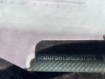 General Appearance with Frame Stamp Serial Number/VIN Photo