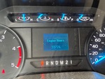 Cab with Engine Hours