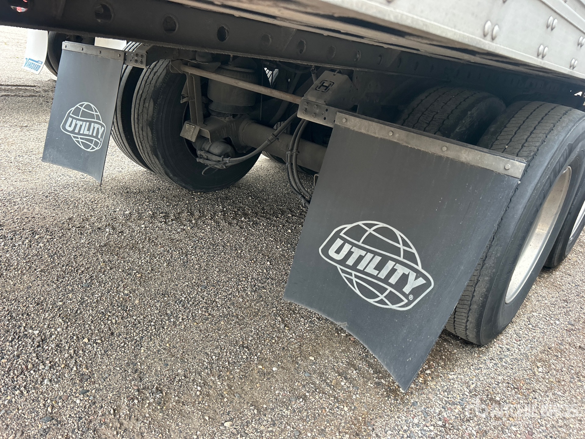 2021 Utility VS2RA