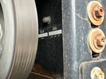 General Appearance with Refrigeration Unit Serial Number