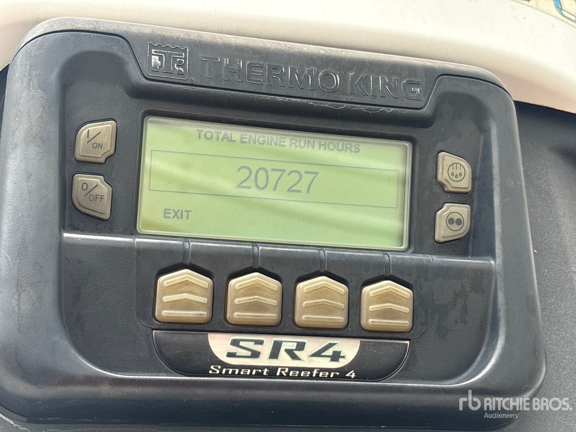 2014 Utility VS2RA