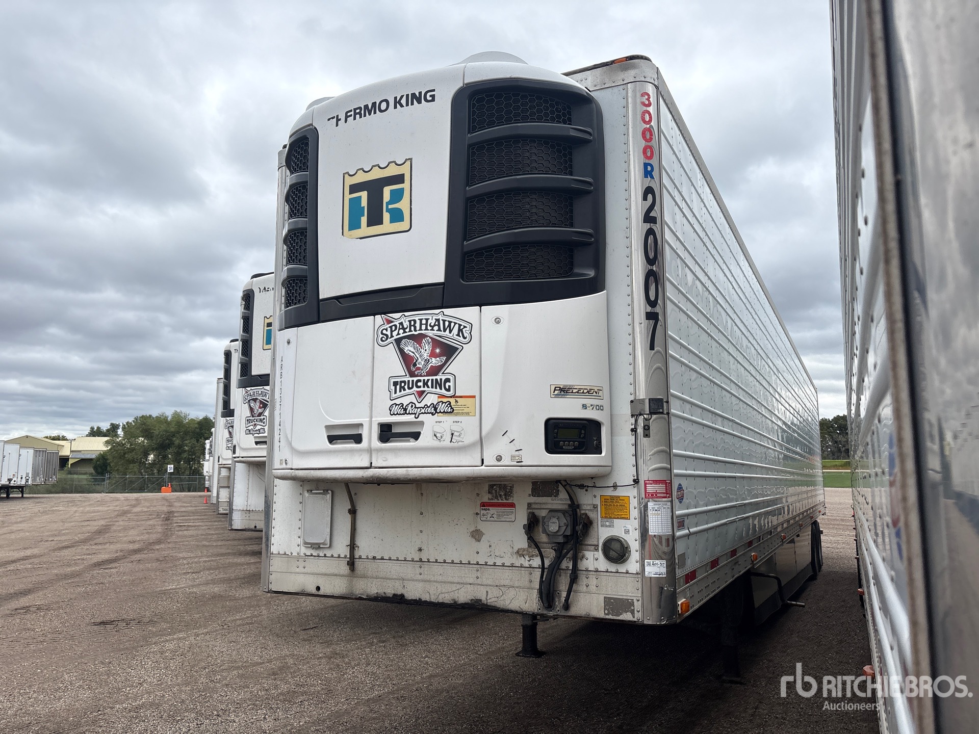 Photo of 2014 Utility VS2RA
