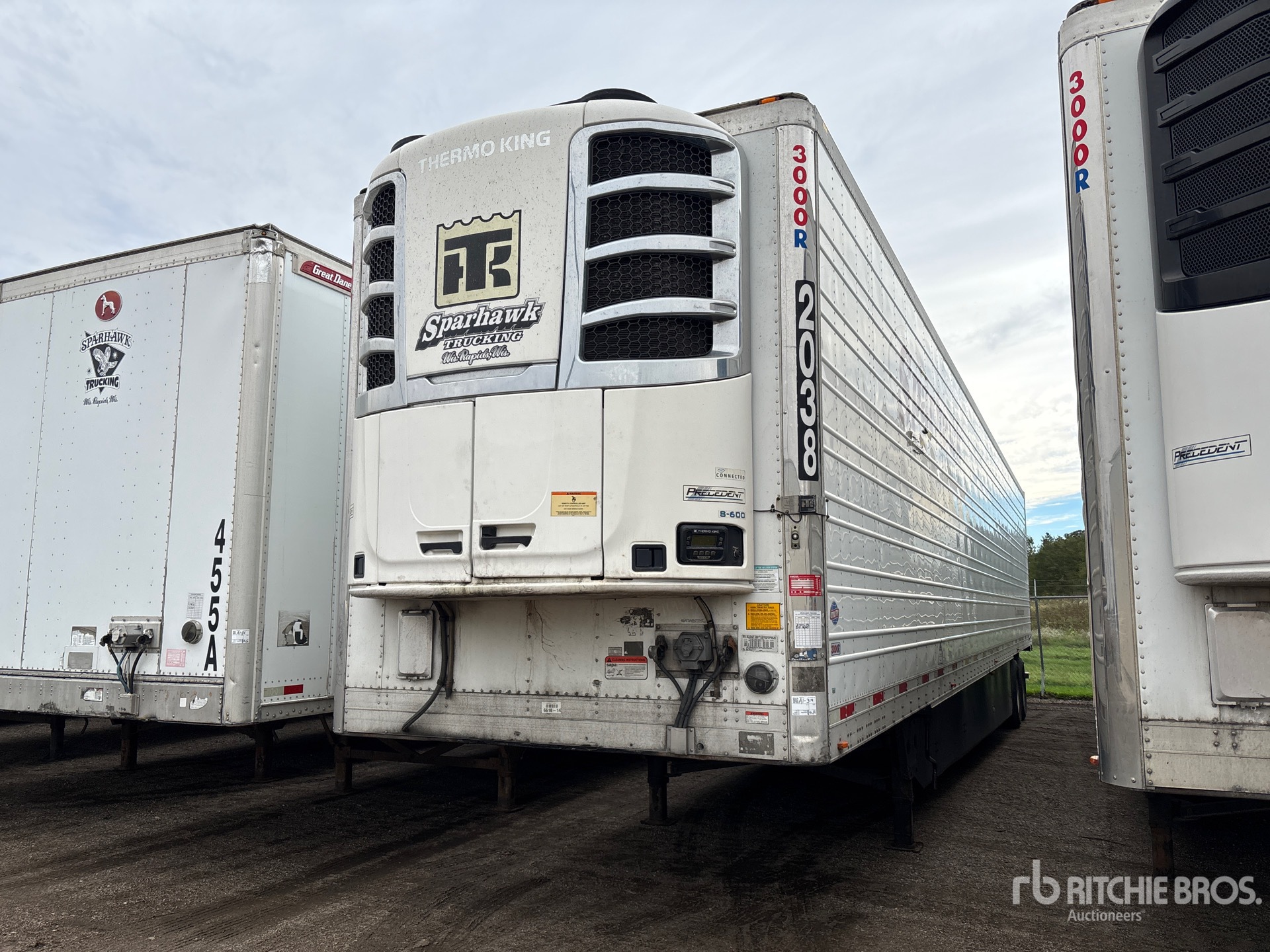Photo of 2019 Utility VS2RA