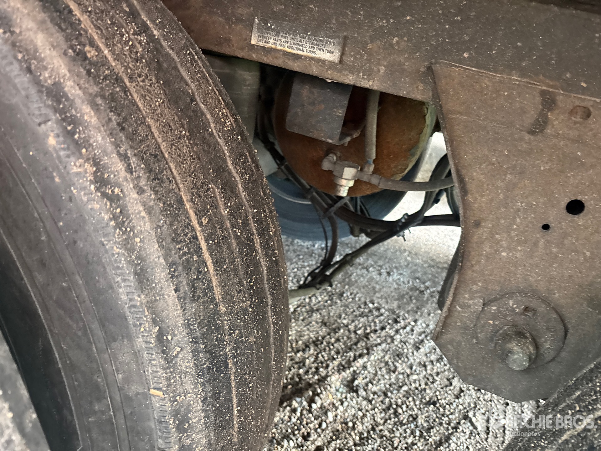 2019 Utility VS2RA
