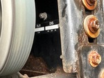 General Appearance with Refrigeration Unit Serial Number