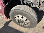 4 dessous de caisse - Camion with