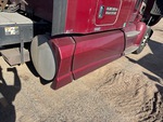 4 dessous de caisse - Camion with