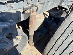 4 dessous de caisse - Camion with