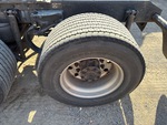 4 dessous de caisse - Camion with