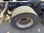 4 dessous de caisse - Camion with