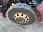 4 dessous de caisse - Camion with