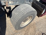 4 dessous de caisse - Camion with