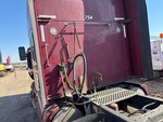 4 dessous de caisse - Camion with