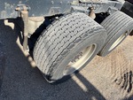 4 dessous de caisse - Camion with
