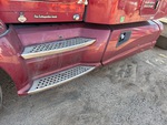 4 dessous de caisse - Camion with