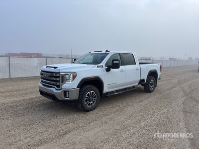 General Appearance with Featured Photo