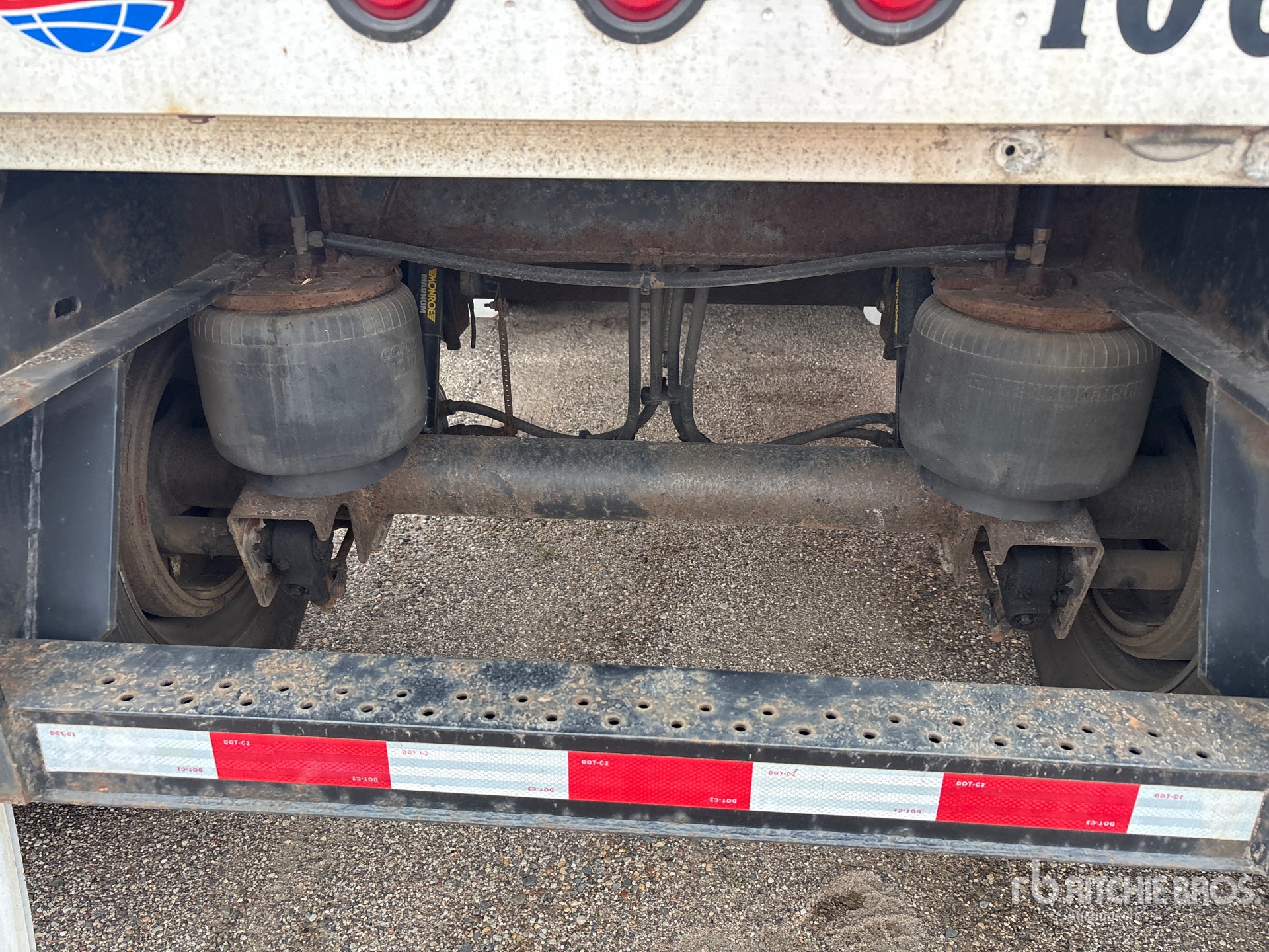 2008 Utility FS2CHA