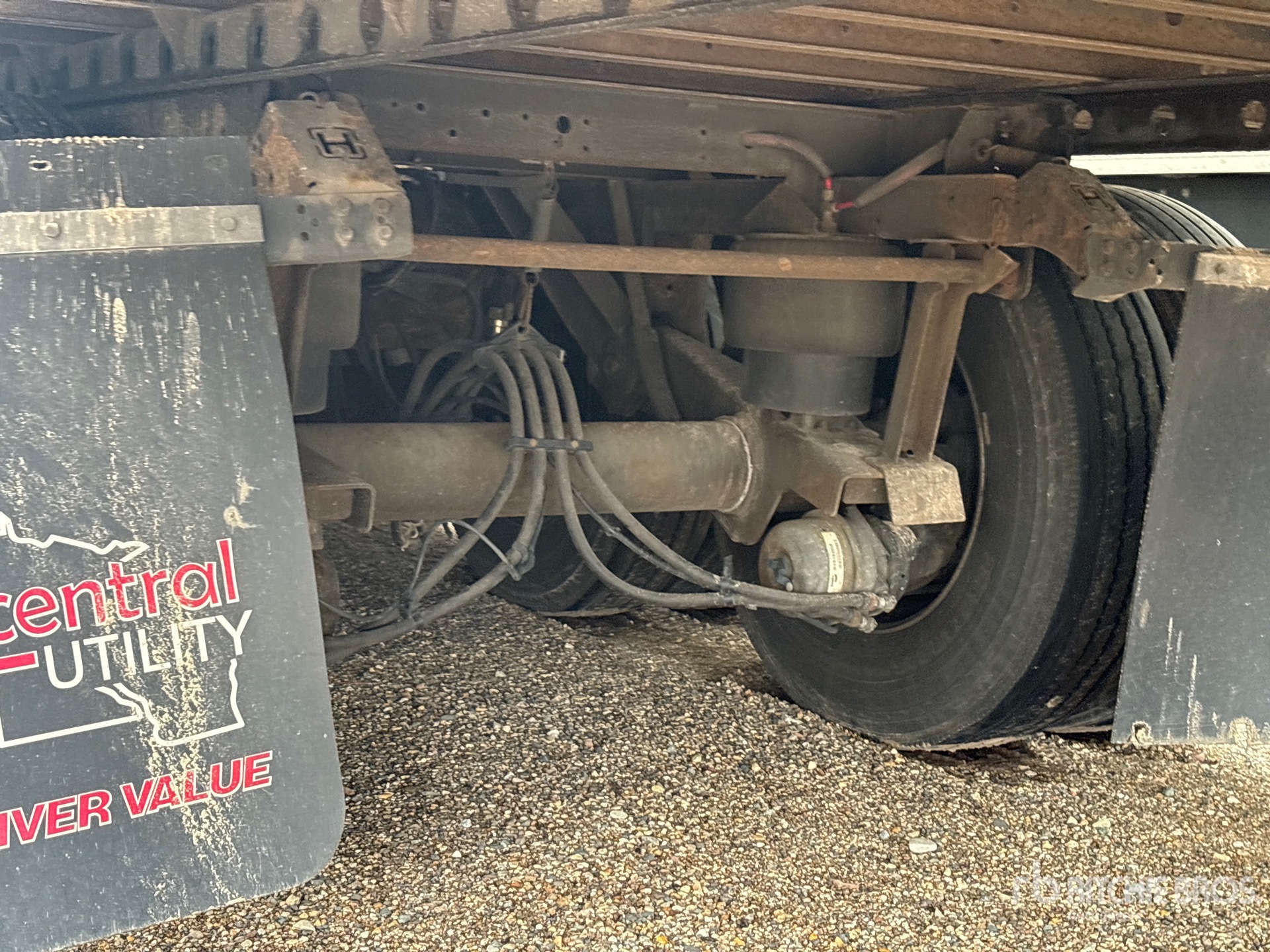2019 Utility VS2RA