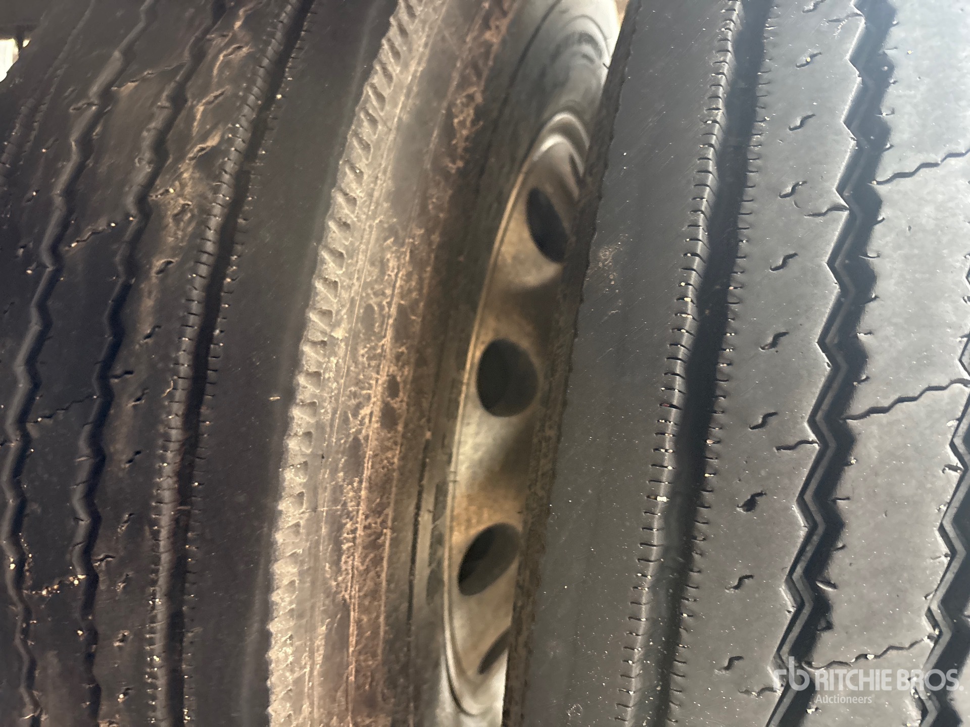 2019 Utility VS2RA